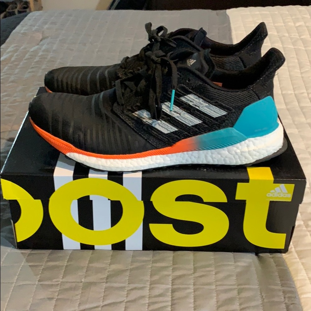 Adidas Solar Boost